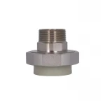 Американка PPR Blue Ocean 63х2