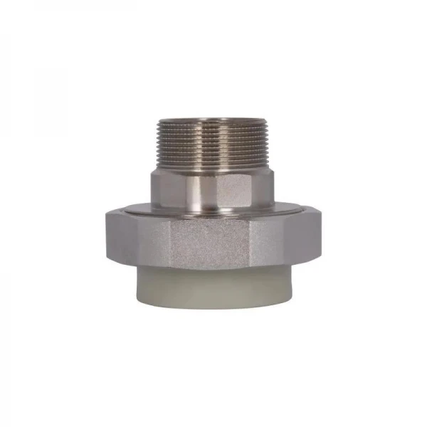 Американка PPR Blue Ocean 63х2