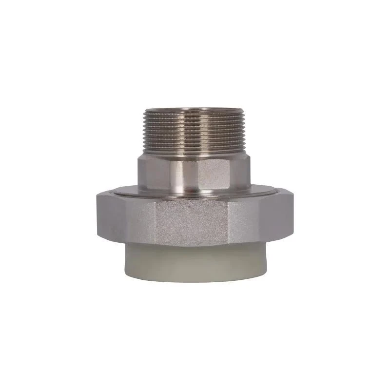 Американка PPR Blue Ocean 63х2