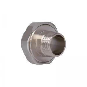 Американка PPR Blue Ocean 63х2