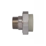 Американка PPR Blue Ocean 63х2