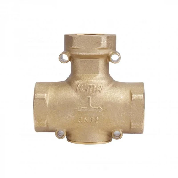 Антиконденсационный клапан Icma 1