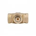 Антиконденсационный клапан Icma 1