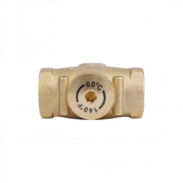 Антиконденсационный клапан Icma 1