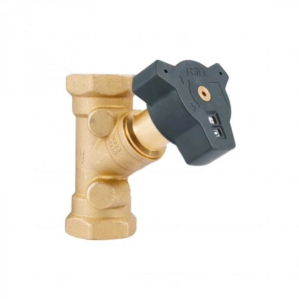 Балансировочный вентиль Icma 1