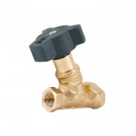 Балансировочный вентиль Icma 1/2