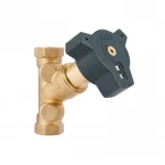 Балансировочный вентиль Icma 1/2