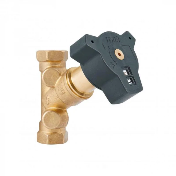 Балансировочный вентиль Icma 1/2