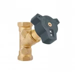 Балансировочный вентиль Icma 3/4