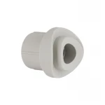 Вварное седло PPR Blue Ocean 50х20