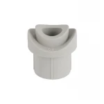 Вварное седло PPR Blue Ocean 50х20