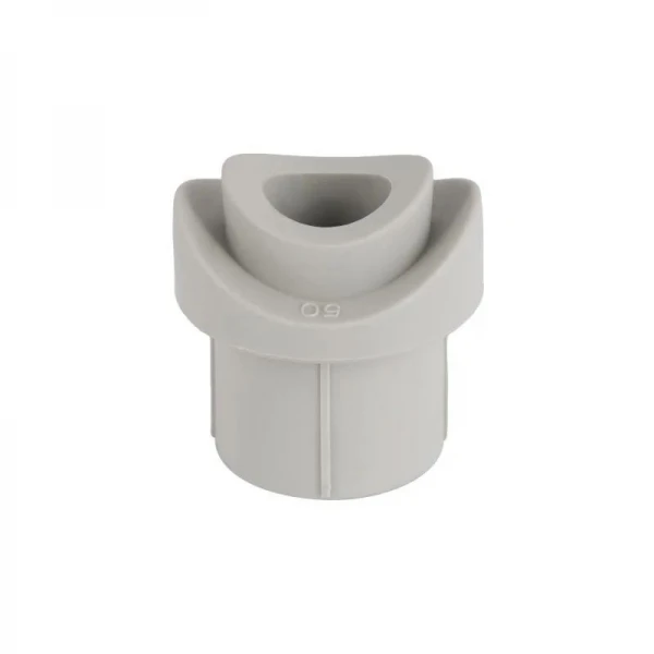 Вварное седло PPR Blue Ocean 50х20