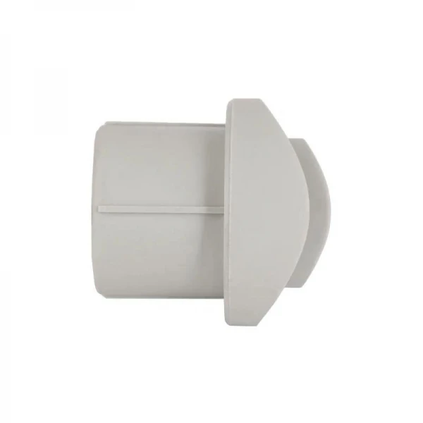 Вварное седло PPR Blue Ocean 50х20