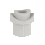 Вварное седло PPR Blue Ocean 63х20