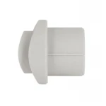 Вварное седло PPR Blue Ocean 63х20