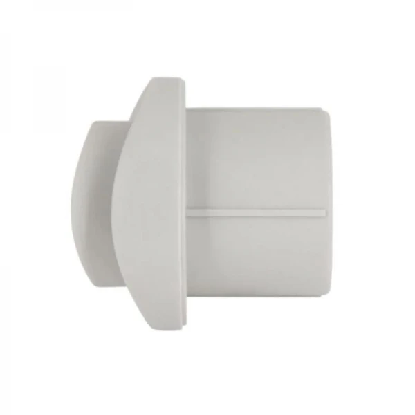 Вварное седло PPR Blue Ocean 63х20