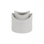 Вварное седло PPR Blue Ocean 75х40