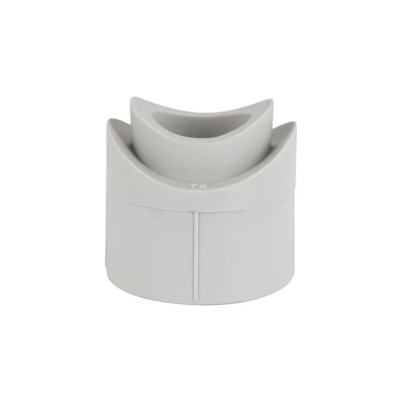 Вварне сідло PPR Blue Ocean 75х40