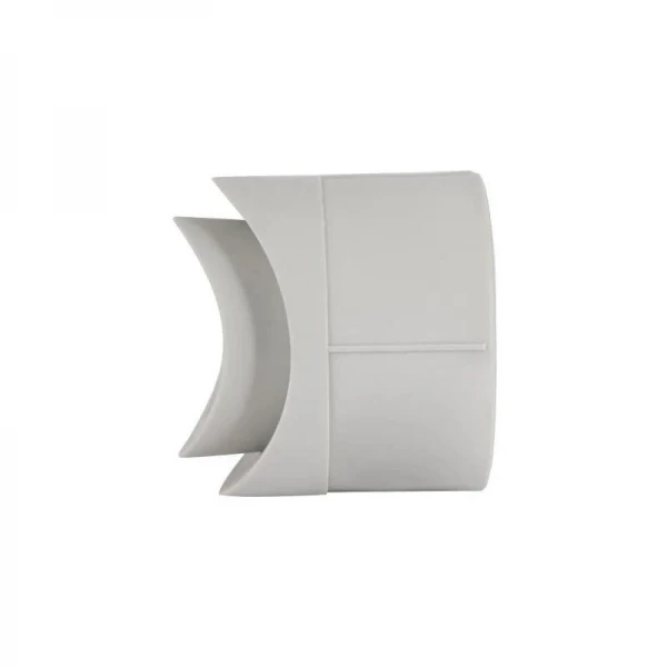 Вварное седло PPR Blue Ocean 75х40