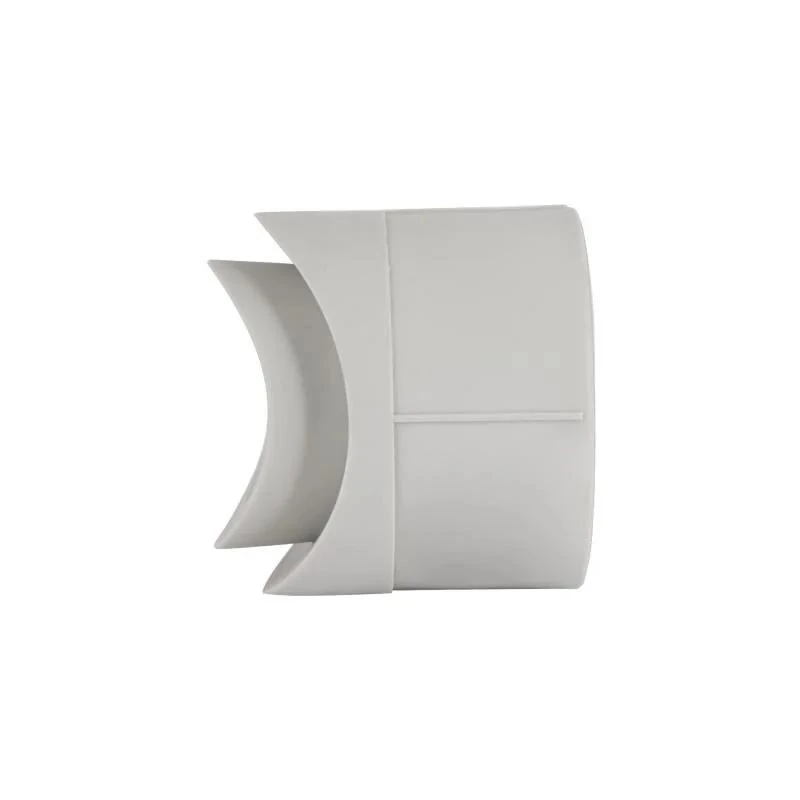 Вварне сідло PPR Blue Ocean 75х40