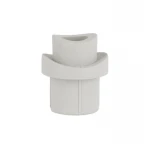 Вварное седло PPR Blue Ocean 90х20