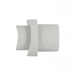 Вварное седло PPR Blue Ocean 90х20