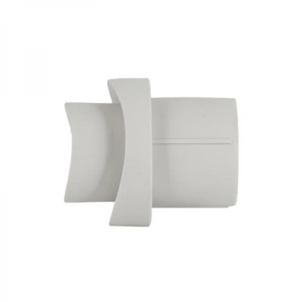 Вварное седло PPR Blue Ocean 90х20