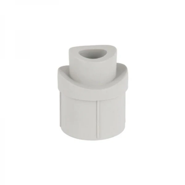 Вварное седло PPR Blue Ocean 90х25