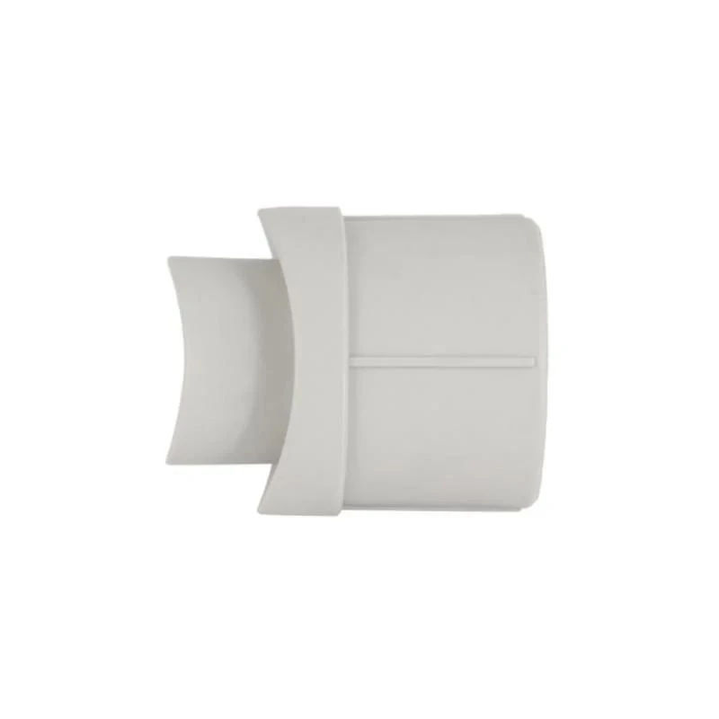 Вварне сідло PPR Blue Ocean 90х25