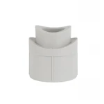 Вварное седло PPR Blue Ocean 90х32