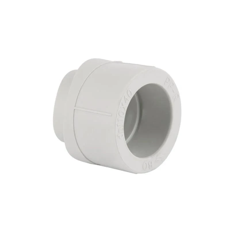 Вварне сідло PPR Blue Ocean 110х40