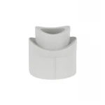 Вварное седло PPR Blue Ocean 110х40