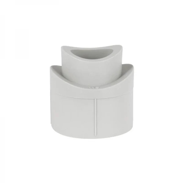 Вварное седло PPR Blue Ocean 110х40