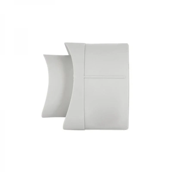 Вварное седло PPR Blue Ocean 110х40