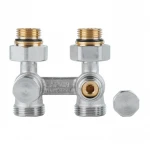 Вентиль двухтрубный Icma 1/2