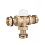 Зонный вентиль Icma 1