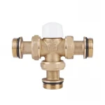 Зонный вентиль Icma 1