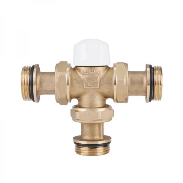 Зонный вентиль Icma 1