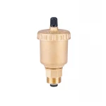 Воздухоотводчик автоматический Icma №707+710