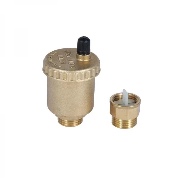 Воздухоотводчик автоматический Icma №707+710