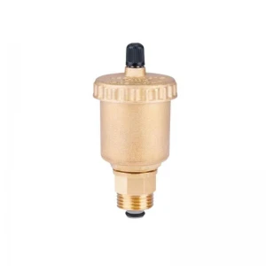 Повітровідвідник автоматичний Icma №707+710