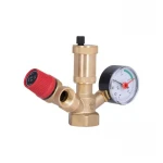 Группа безопасности котла SD Plus 1