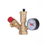 Группа безопасности котла SD Plus 1