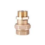 Клапан запорный двойной Icma 3/4