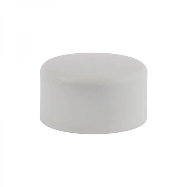 Заглушка PPR Blue Ocean 40