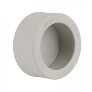 Заглушка PPR Blue Ocean 50