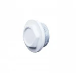 Заглушка радиаторная SD Plus 1