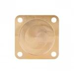 Заглушка Icma для коллектора №790