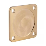 Заглушка Icma для коллектора №790