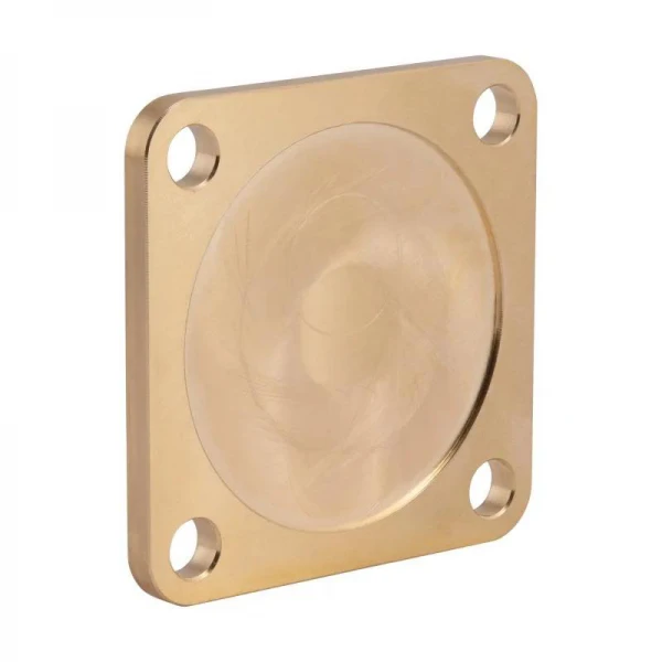 Заглушка Icma для коллектора №790